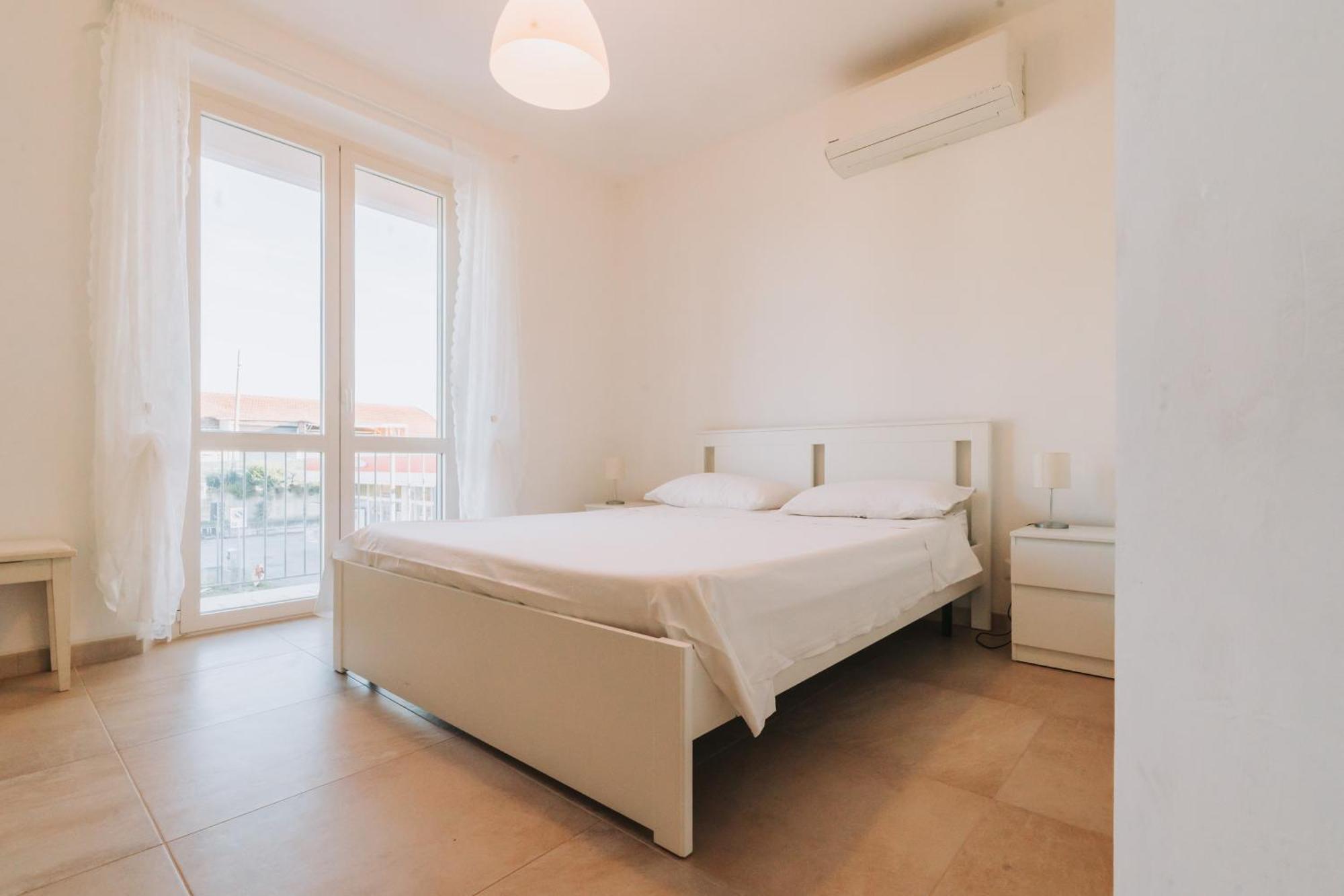 Rediesis Apartments Camerano Exterior foto